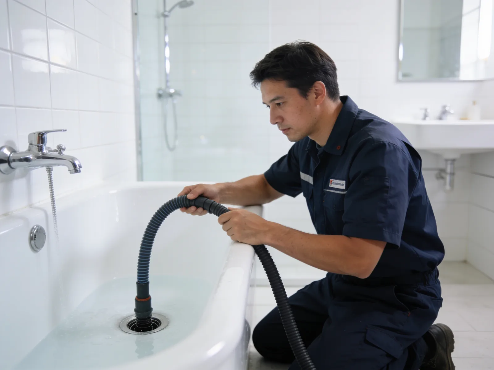 Emergency Plumber Walkersville, MD FAQs